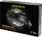 ADATA LEGEND 900 1TB, M.2 2280 / M-Key / PCIe 4.0 x4, Kühlkörper Vorschaubild