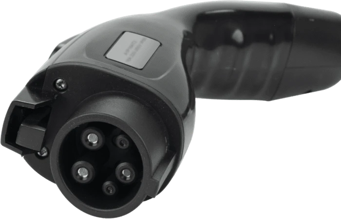 Blaupunkt Typ 1 Ladekabel, 7.4kW, 8m