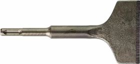 Milwaukee SDS-plus Spachtelmeißel, 100x250mm, 1 Stück