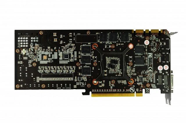 Gainward GeForce GTX 680 Phantom, 4GB GDDR5, 2x DVI, HDMI, DP