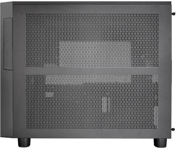 Thermaltake Core X5, Acrylfenster