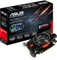 ASUS Radeon R7 250X, Radeon R7 250X, 1GB GDDR5, DVI, HDMI, DP Vorschaubild