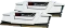 G.Skill RipJaws V weiß UDIMM 32GB Kit, DDR4-3600, CL18-22-22-42 Vorschaubild