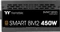 Thermaltake Smart BM2 450W, ATX 2.4 Vorschaubild