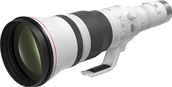 Canon RF 1200mm 8.0 L IS USM