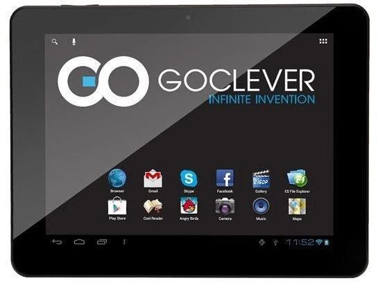 Goclever TAB R974