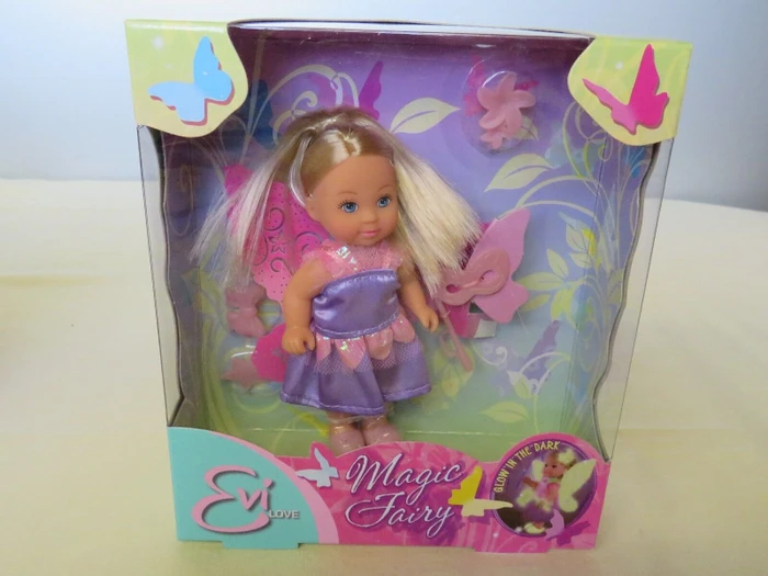 Simba Toys Evi Love - Magische Fee