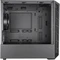 Cooler Master MasterBox MB311L, Glasfenster Vorschaubild
