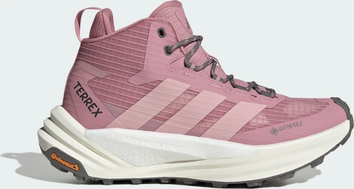 adidas Terrex Freehiker 3 Gore-Tex magic mauve/dual lilac/grey four (Damen)