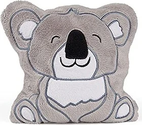 Grünspecht Wärmezoo Koala Wärmekissen