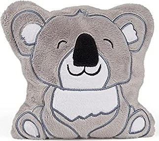 Grünspecht Wärmezoo Koala Wärmekissen
