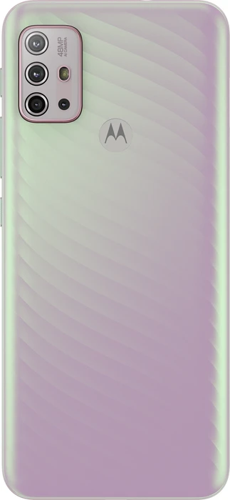 Motorola Moto G10 Dual-SIM 64GB Sakura Pearl
