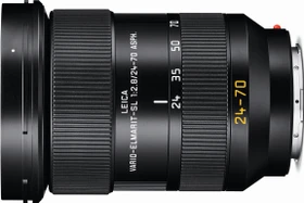 Leica Vario-Elmarit-SL 24-70mm 2.8 ASPH
