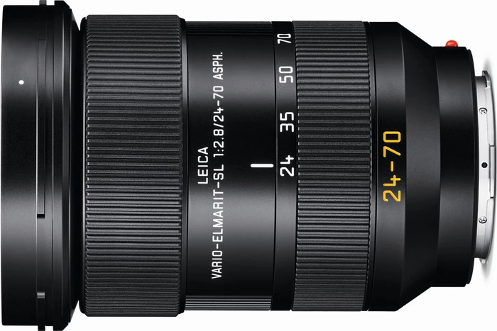Leica Vario-Elmarit-SL 24-70mm 2.8 ASPH