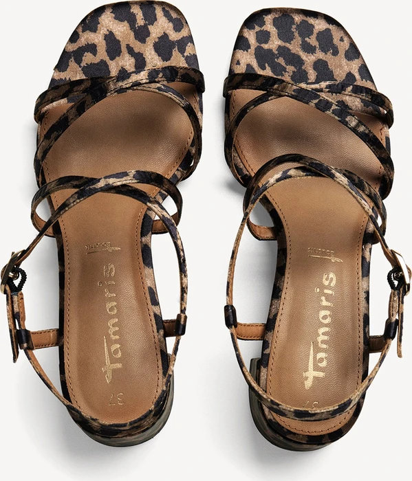 Tamaris Sandalette braun (Damen)