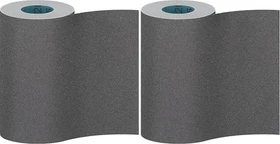 Bosch Professional C355 Best for Coatings and Composites Schleifblatt Sparrolle K120, 115mm x 5m, 1 Stück