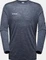 Mammut Tree Wool FL Funktionsshirt langarm (Herren) Vorschaubild