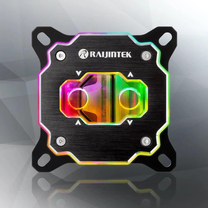 Raijintek Scylla Pro CA240, 240mm
