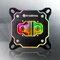 Raijintek Scylla Pro CA240, 240mm Vorschaubild