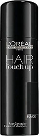 L'Oréal Hair Touch Up schwarz, 75ml