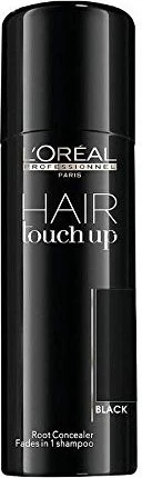 L'Oréal Hair Touch Up schwarz, 75ml
