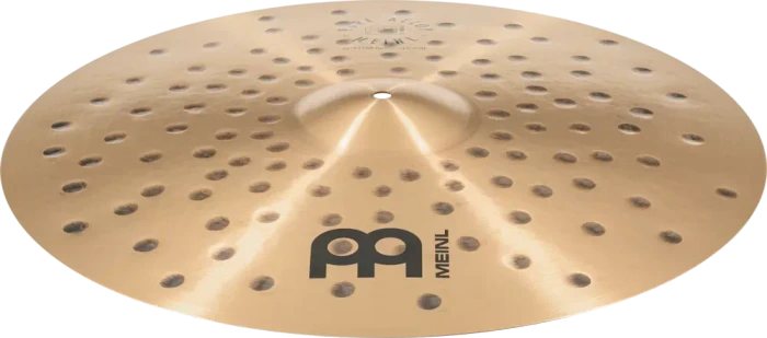 Meinl Pure Alloy Extra Hammered Ride 22"