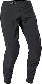 Fox Racing Defend Fire Fahrradhose lang schwarz (Damen)