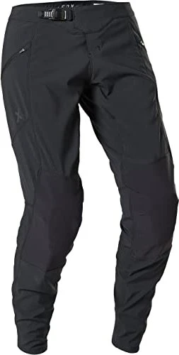 Fox Racing Defend Fire Fahrradhose lang schwarz (Damen)