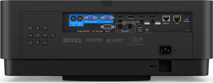 BenQ LU960
