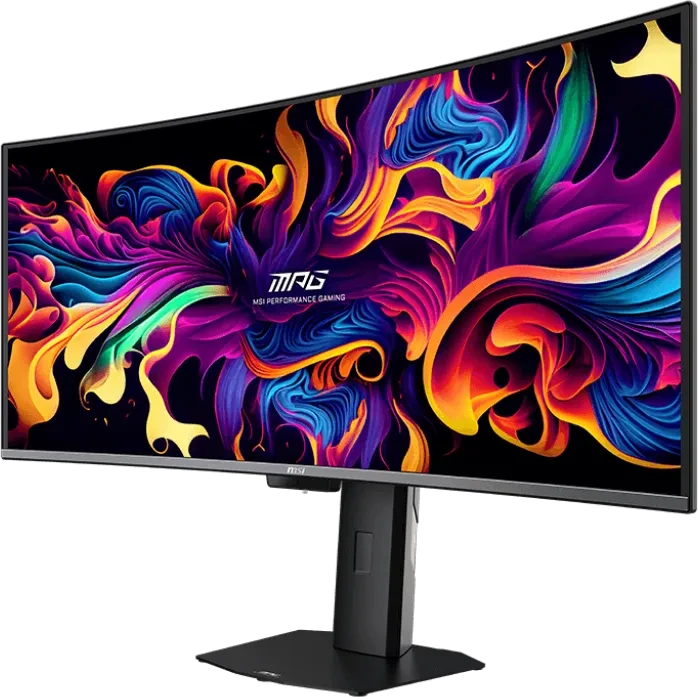 MSI MPG 341CQR QD-OLED X36, 34"