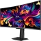 MSI MPG 341CQR QD-OLED X36, 34" Vorschaubild