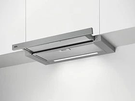 AEG Electrolux DPS3640AM Flachschirm-Dunstabzugshaube