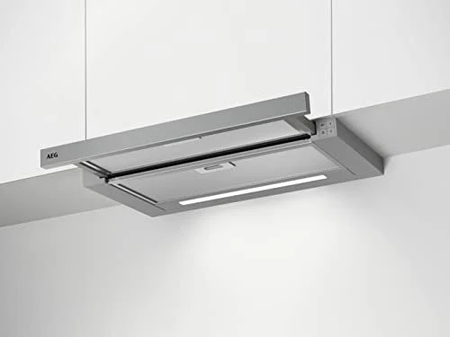 AEG Electrolux DPS3640AM Flachschirm-Dunstabzugshaube