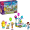 LEGO Friends - Eis- und Luftballonstand Vorschaubild