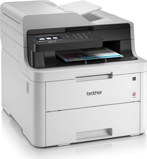 Brother MFC-L3710CW, LED, mehrfarbig