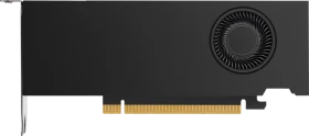 HP RTX A2000, 12GB GDDR6, 4x mDP