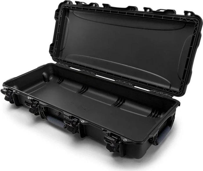 Nanuk 985 Koffer leer schwarz