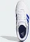 adidas Hoops 4.0 cloud white/royal blue/grey two Vorschaubild