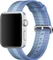Apple Nylon-Armband für Apple Watch 42mm seeblau Vorschaubild
