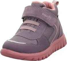 Superfit Sport7 Mini Gore-Tex violett/rosa (Junior)