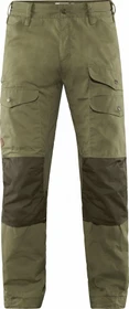 Fjällräven Vidda Pro Ventilated Long Hose lang laurel green/deep forest (Herren)
