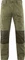 Fjällräven Vidda Pro Ventilated Long Hose lang laurel green/deep forest (Herren) Vorschaubild