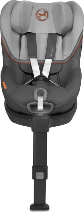 Cybex Sirona S2 i-Size lava grey 2022