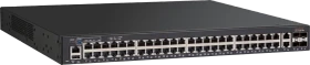 Brocade Ruckus ICX 7150 Rackmount Gigabit Managed Switch, 50x RJ-45, 2x SFP, 2x SFP+ (ICX7150-48-2X10G)