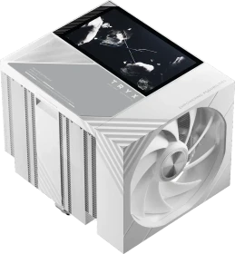 TRYX Turris 620 White, weiß