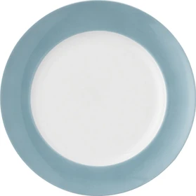 Thomas Sunny Day Soft Blue Frühstücksteller 22cm