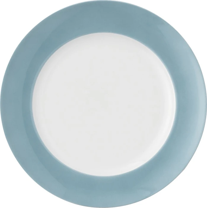 Thomas Sunny Day Soft Blue Frühstücksteller 22cm