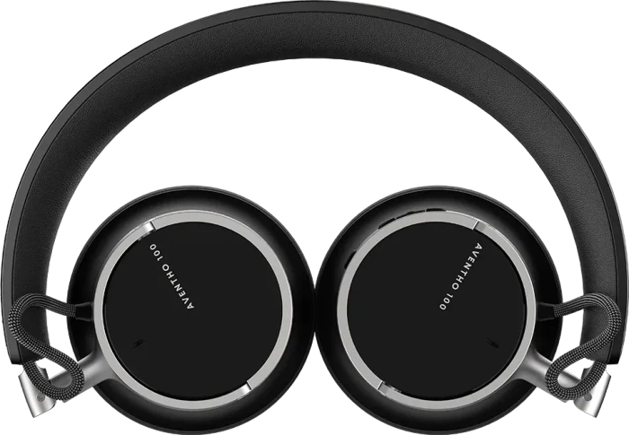 beyerdynamic Aventho 100 schwarz