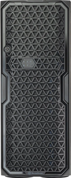 SilverStone Workstation Chassis WS380-E
