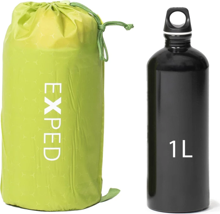 Exped Ultra 5R M Isomatte lichen